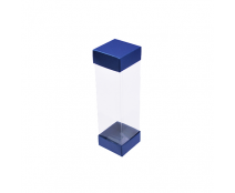 Skyline 1 column bluetwist